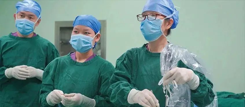 【东晖特报】23例过敏性鼻炎根治手术均获成功